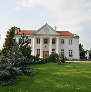 Restauracja - Hotel Pałacowa Rogowo  Exterior photo