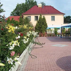 Zajazd Mieszko Opole Exterior photo