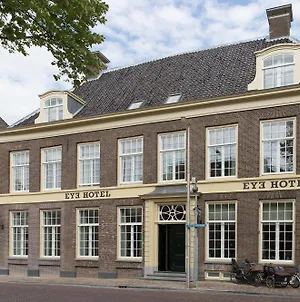 Eye Hotel Utrecht Exterior photo