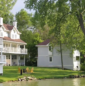 The French Country Inn Lake Geneva Exterior photo