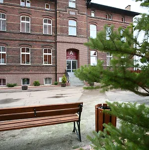 Hotel Arkadia Wałbrzych Exterior photo