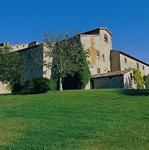 Hotel Castel Bigozzi Monteriggioni Exterior photo