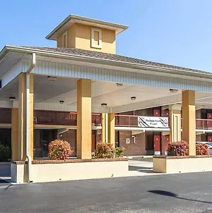 Quality Inn West - Sweetwater Exterior photo