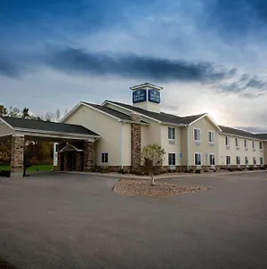 Cobblestone Hotel & Suites - Knoxville Exterior photo