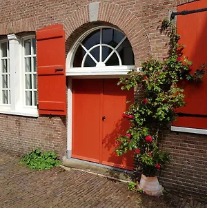 Apartament Het Pakhuis Schiedam Exterior photo