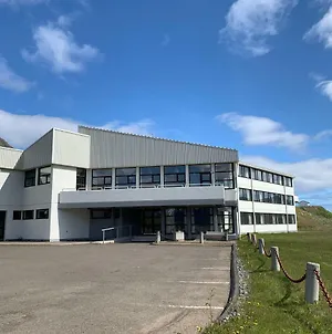 The Cliff Hotel East Iceland Exterior photo