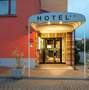 Hotel Le Verger De Bischwiller Exterior photo