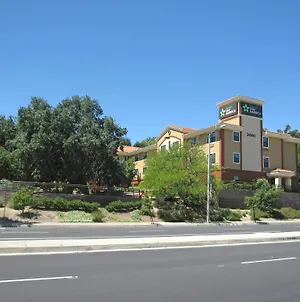 Extended Stay America Suites - Los Angeles - Valencia Stevenson Ranch Exterior photo