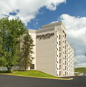 Hotel Doubletree By Hilton Pittsburgh - Meadow Lands Waszyngton Exterior photo