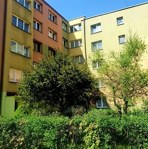 Apartament Apartament Wałbrzych Exterior photo