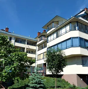 Apartament Warszawa - Zacisze Exterior photo