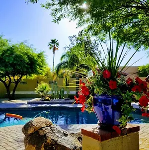 Apartament Private, Quite Casita , N. Scottsdale Area,Private Pool & Patio, Cave Creek Az. Exterior photo