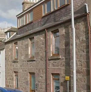 Rooms At 31 Stonehaven Exterior photo