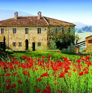 Casali Di Casole - Timbers Tuscany Casole dʼElsa Exterior photo