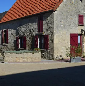 Maison Independante A La Campagne Courcelles-sur-Vesle Exterior photo
