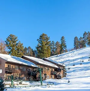 Pine Mountain Resort Iron Mountain Exterior photo