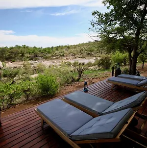 Ivory Wilderness River Rock Lodge Klaserie Private Nature Reserve Exterior photo