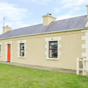 Glor Cottage Ballyhaunis Exterior photo