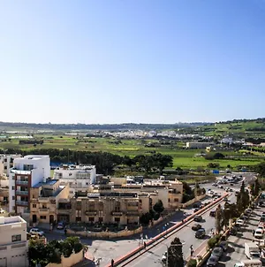 Coral Hotel San Pawl il-Baħar Exterior photo