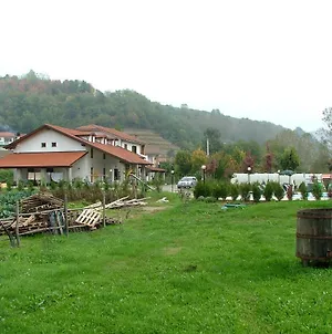 Agri Bertorella Cuneo Exterior photo